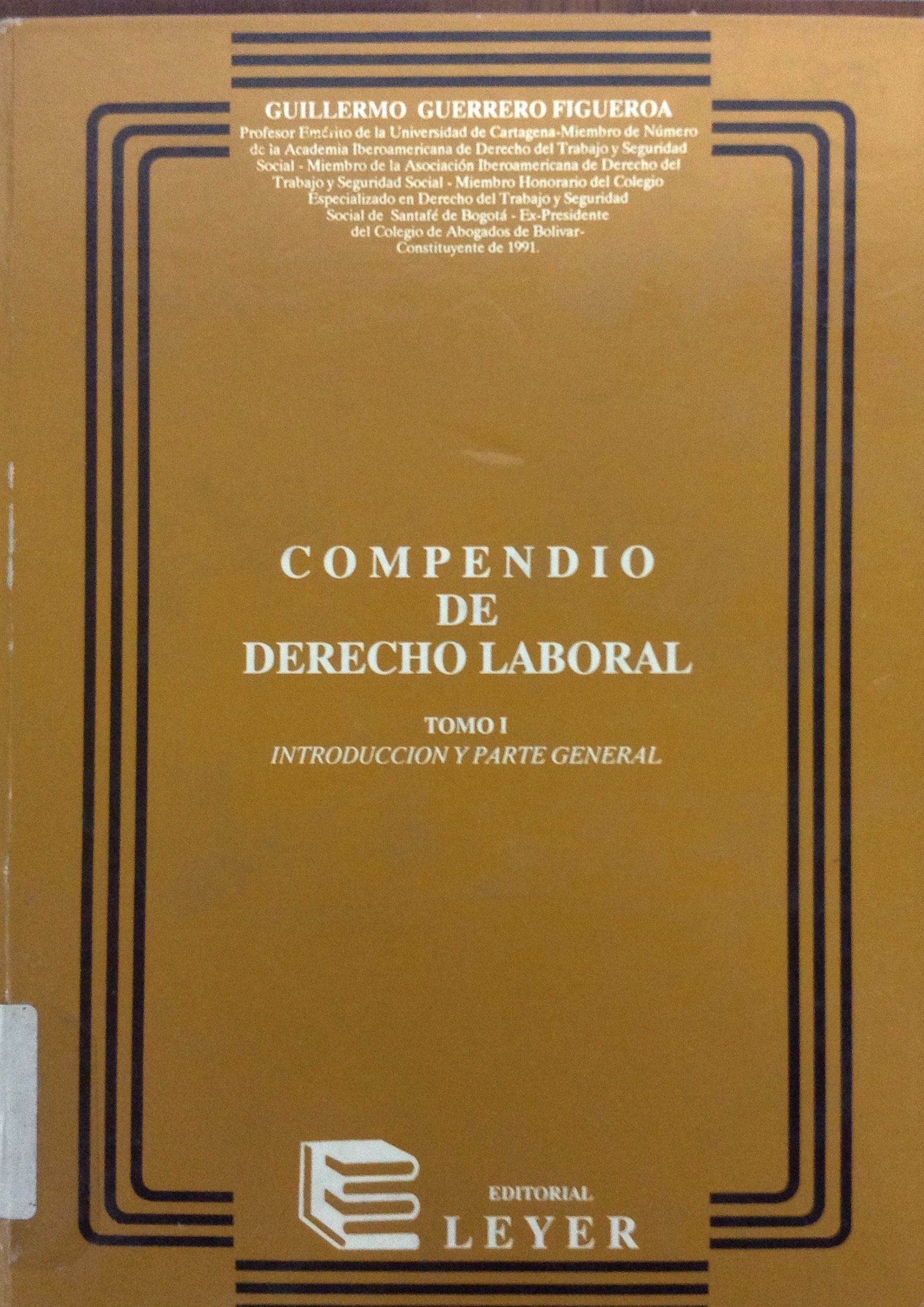 Libro